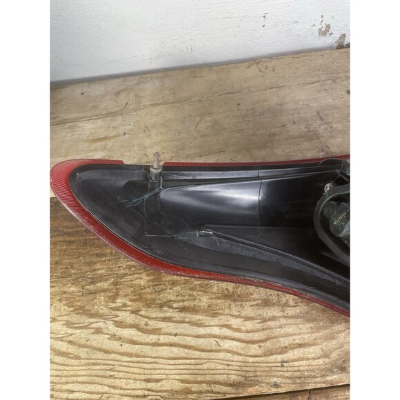 OEM Driver Halogen VERSA 12-19 NISSAN Outer Tail Lights 265553AN0A Left & Right - Picture 16 of 16